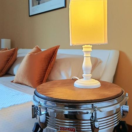 Bed and Breakfast Il Giardino Della Musica San Giuliano  Экстерьер фото
