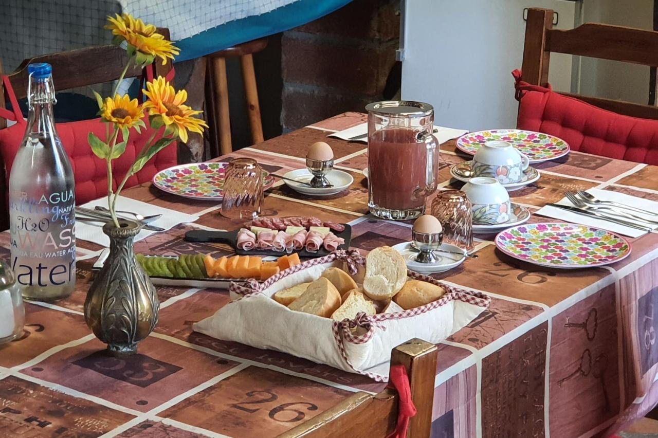 Bed and Breakfast Il Giardino Della Musica San Giuliano  Экстерьер фото